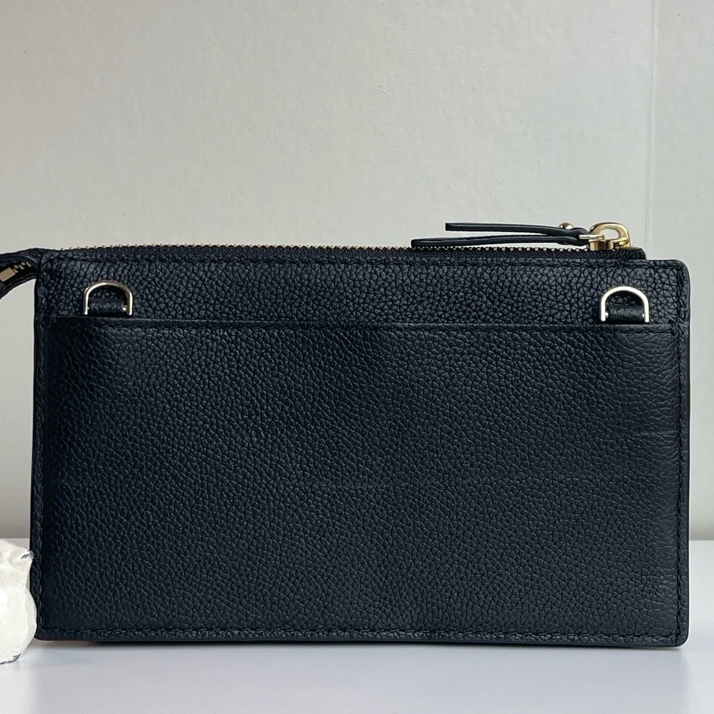 Kate Spade ♠️ Clutch Crossbody